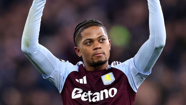 ULTIM’ORA – Roma, Leon Bailey è a un passo: l’operazione è in chiusura - immagine 1