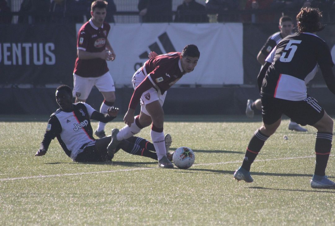 Rauti Torino Primavera