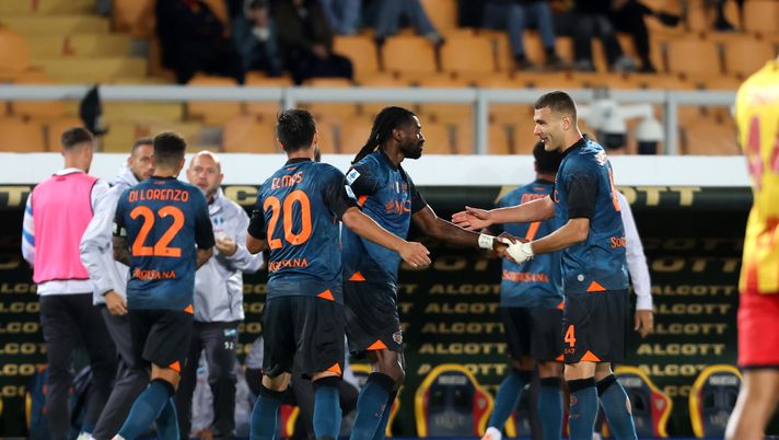 Altamura: “Vittoria di Lecce importante. Vi svelo il vero irrinunciabile di Conte” - immagine 1