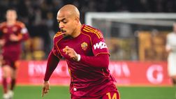 Roma, talismano Malen per battere la Juventus. Venturino cerca spazio