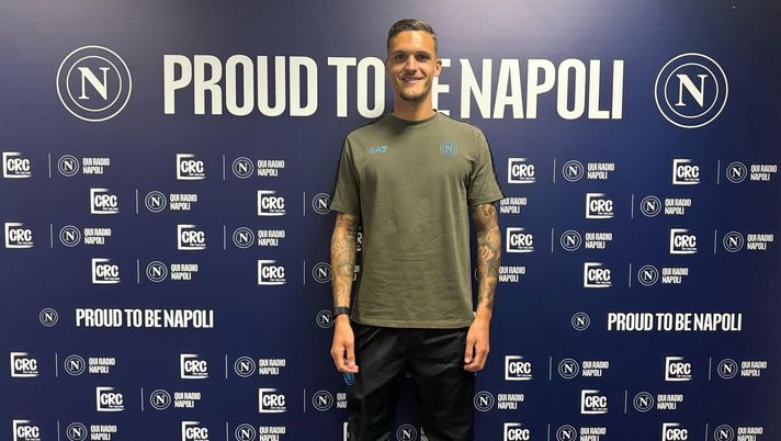 Rafa Marin: “Adoro una cosa di Napoli. Sono pronto a giocare. Sul Monza…” - immagine 1