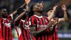 Rafael Leao incontra i tifosi del Milan: appuntamento al Diesel Store il 20 giugno