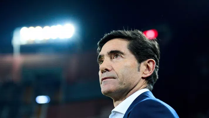Villarreal, Marcelino: “Buchanan? Mancano alcuni dettagli. È qui per…” - immagine 1