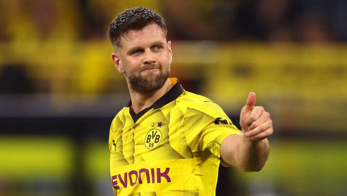 Il Milan resta sempre su Abraham per l’attacco. Niente Fullkrug: c’è l’accordo, va in Premier - immagine 1