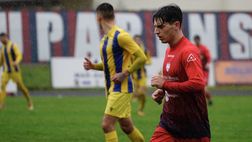 Cjarlins Muzane-Luparense, Blesio: “Servirà cattiveria e determinazione”