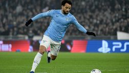 Atletico-Lazio, Felipe a LSC: “Buona prova in generale. Agli Ottavi…”