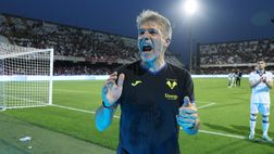 Baroni: “Possiamo festeggiare, ho avuto la fortuna di avere un gruppo che mi ha seguito”