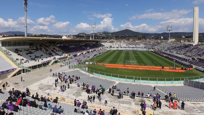 La prefettura: “Stiamo lavorando con ACF per la serata al Franchi” - immagine 1