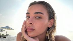 Gossip / Chi conferma la relazione tra la sorella di Davide Frattesi e un giocatore della Juve