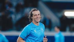 Pafos, David Luiz diventa il secondo marcatore più anziano della Champions