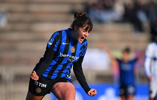 Inter Women in Champions, Marotta: “Complimenti e sempre forza Inter”. E Lautaro…- immagine 2