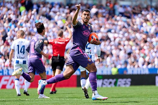 Walid Cheddira