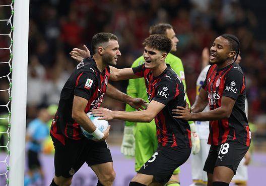 Nkunku si sblocca e si ferma: Gimenez invece 'fra 3 o 4 mesi'