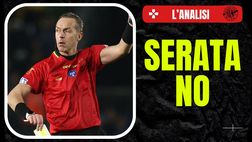 Empoli-Milan, c’è un problema più grande di Pairetto: e se non si cambia registro ….