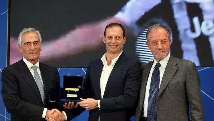 Ulivieri: “Gravina? Ha lavorato bene, non c’è motivo di cambiare. Al calcio serve stabilità” - immagine 1