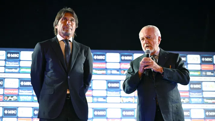 calciomercato napoli