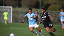 WOMEN | Juventus-Lazio, le convocate di Grassadonia: ancora out Castiello