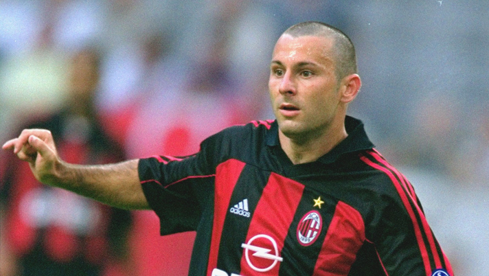 Javi Moreno e il mondo Milan: “Costacurta arrivò a Milanello con lo smoking” - immagine 1