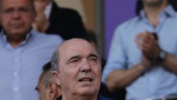 VIDEO VN – Commisso arriva a Peretola. Ecco le sue parole