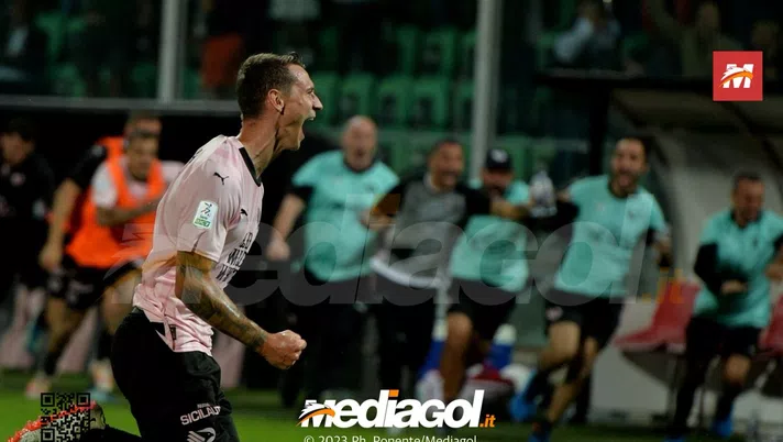 Palermo calcio