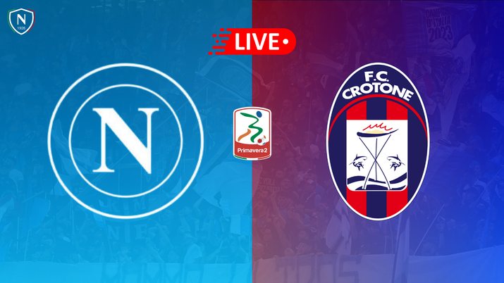 napoli primavera crotone