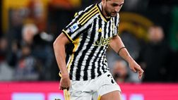 Marchegiani: “Rabiot ha le caratteristiche perfette per il Milan di Allegri”