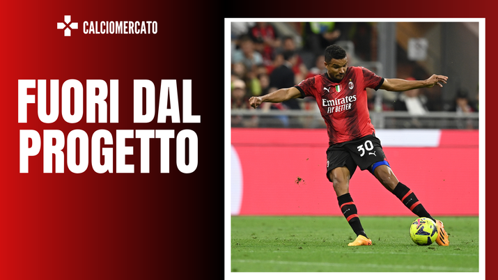 Junior Messias AC Milan Calciomercato Milan