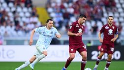 Inter, Darmian: “Vogliamo festeggiare a casa. Siamo ripartiti dopo l’anno scorso”