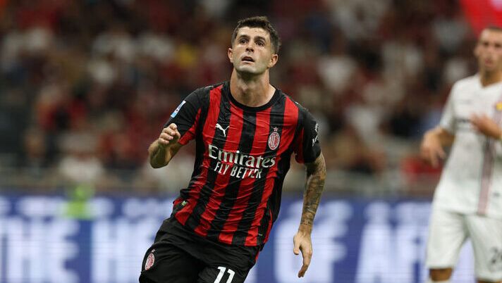 Milan-Bologna, formazioni ufficiali: la decisione su Pulisic! Per Pavlovic, Rabiot, Odgaard e Miranda… - immagine 1