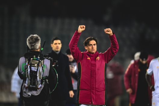 Malen fa brillare anche Dybala: una Joya così non si vedeva da Roma-Porto- immagine 2