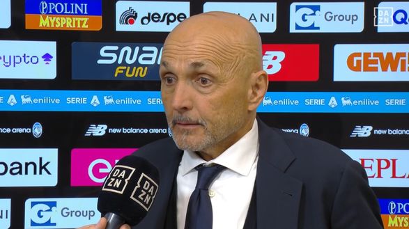 Juventus Spalletti