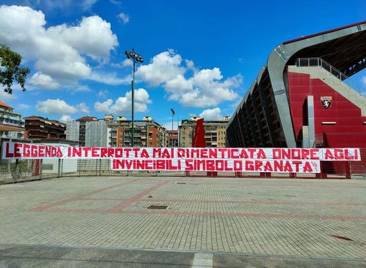 Rivivi la giornata: il 75° anniversario della Tragedia di Superga- immagine 10