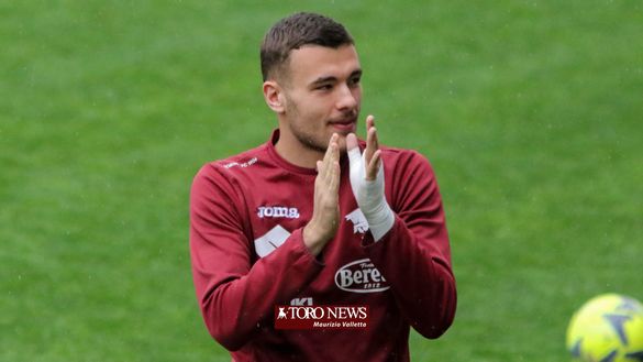 Patrizio Sala a TN: “Buongiorno è un bel messaggio per tutto il mondo Toro”- immagine 2