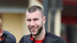 Pavlovic pre Milan-Verona: “Vogliamo riprenderci dopo la Supercoppa. Servono i 3 punti”