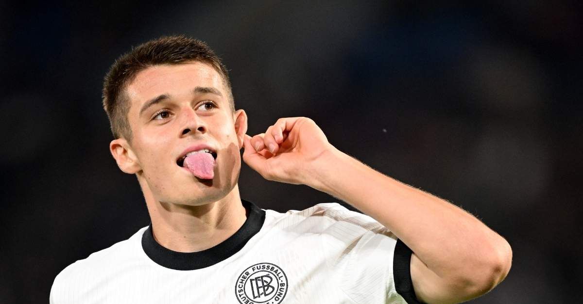 Tresoldi: “Milan? Seguo sempre i rossoneri ma non so nulla per il futuro. In Serie A mi piace Gimenez, ma …” Tresoldi: “Milan? Seguo sempre i rossoneri ma non so nulla per il futuro. In Serie A mi piace Gimenez, ma …”