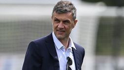 Milan, Longhi: “Maldini ha tutto il diritto di togliersi un sassolino”