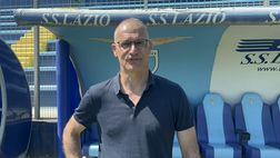 PRIMAVERA | Lazio-Lecce, Sanderra: “Obiettivo playoff. Parlato con Tudor? Beh…”