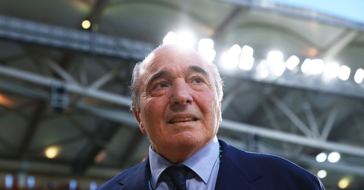 Serie A, Fiorentina in vendita? Parla Commisso: “Smentisco categoricamente queste voci”