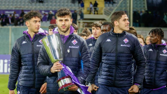 Fiorentina, il gran giorno della Primavera - immagine 1