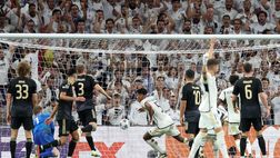 VIDEO / Il Real Madrid debutta con una vittoria: gli highlights dell’1-0 all’Union Berlino