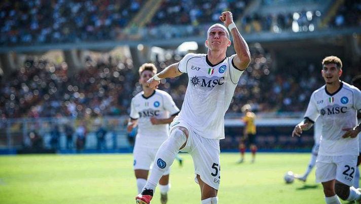 Da riserva bistrattata a titolare inamovibile: i quotidiani consacrano Ostigard - immagine 1