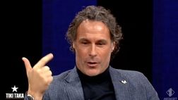 Galante: “Inter, mi piace il mercato. Aver tenuto i migliori è un grande colpo. Lo scudetto…”