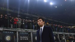 Inter, Zhang non molla. Entro Natale il futuro del club: nuovi soci? Ecco a cosa punta Steven