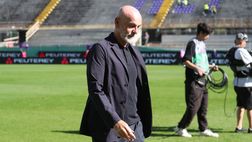 “Vi ricordate cosa fece Pioli quando gli veniva detto di andare via dal Milan?”