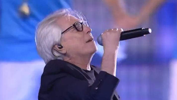 nino d'angelo