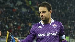 Mina riflette, ha un obiettivo in testa. Bonaventura, decisione presa