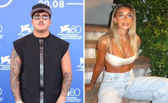 Tutto vero, Geolier e Chiara Frattesi si frequentano: “I due hanno fatto di tutto per non…”- immagine 3
