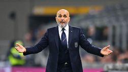Italia-Spalletti, è finita in lacrime: il racconto di una giornata surreale. Ranieri in pole
