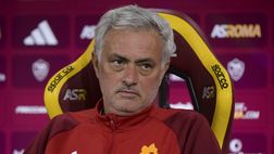 Mourinho: “Non parlo più di arbitri”