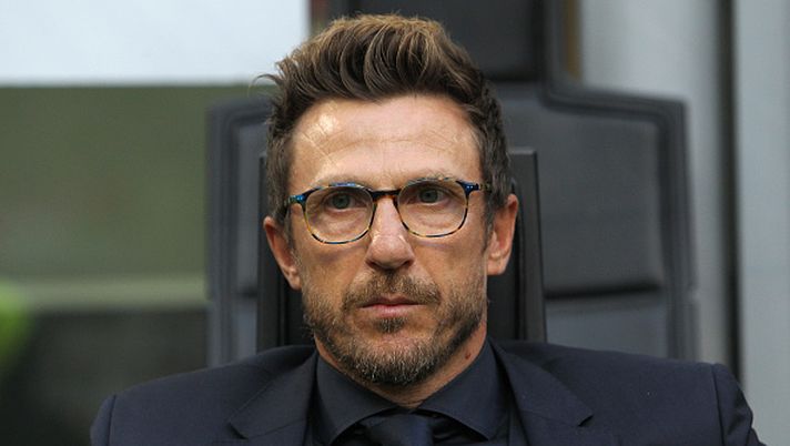 Venezia, Di Francesco: “Il Milan va preso con le molle, produce tanto” - immagine 1